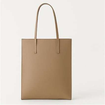 フレアワンピース